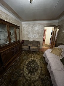 Оренда 2-во кімнатна Автовокзал