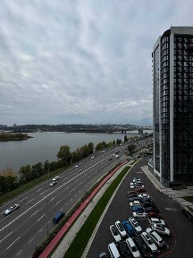 БЕЗ КОМІСІЇ! Продаж квартири в ЖК Great видова Осокорки Позняки