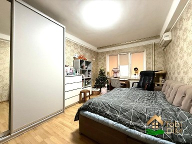 Рокосовського, 4а, Мінський масив, Оболонь, Бережанська, Кульженків