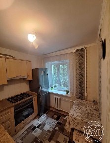 Без %. Продаж 2-х кімнатної квартири по вул. Академіка Шалімова, 7 А.