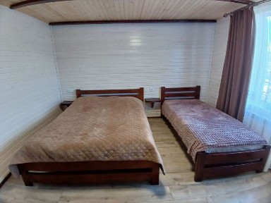 Львівська область, Славське