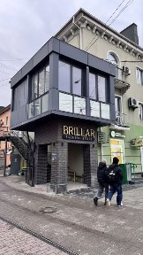 Оренда 84 кв м в центрі на перехресті Соборна-Чорновола