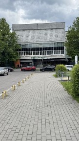 Оренда 95 м2 на Кавказькій напроти ЦНАПу