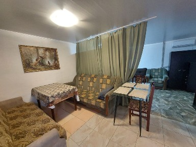 ПОДОБОВО 1-к. -студія (46кв. м) Довженка. СВЯТКУВАННЯ