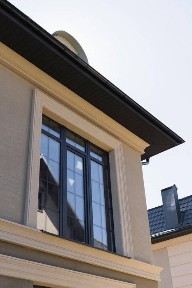 Котеджі в м. Чернівці