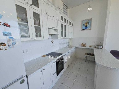 Продаж 1 кімн. квартири в новому будинку!