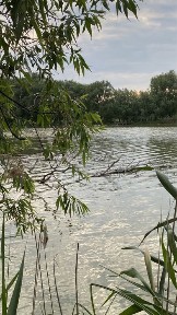 Будинок біля води, Обухівський р-н