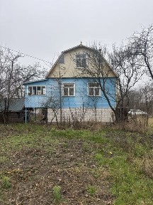 Продаж дачного будинку Соколовський масив