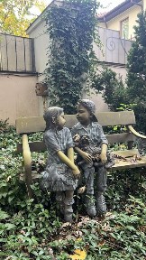 Продам участок 18 соток с домом в кооперативе на 9 ст. Б.Фонтана. Море.