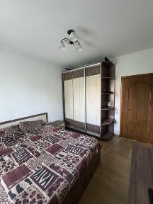 2 кім квартира район Корбутівки