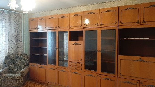 2х квартира пл. Польова