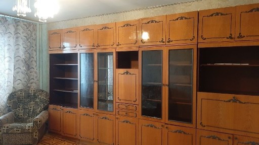 2х квартира пл. Польова