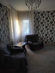 Здам частину будинку