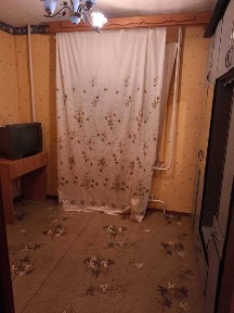 Оренда 3 кімнатної квартири Індустріальний