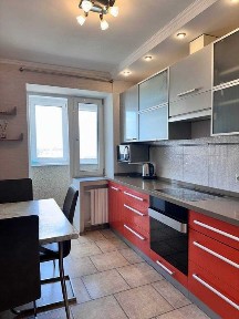 Аренда 3 комн квартиры р-н Дафи (Подстанции)