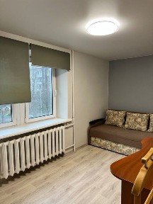 Здам 2к квартиру р-н Івана Мазепи (Петровського) вул. Орлівська