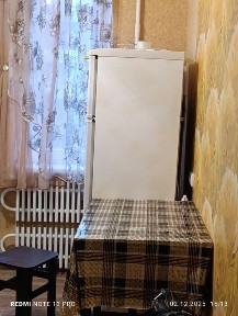 Сдам 2к квартиру на Юбилейной