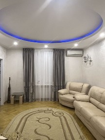 4-х комн./ Центр/ Сталинка/ Автономное отопление