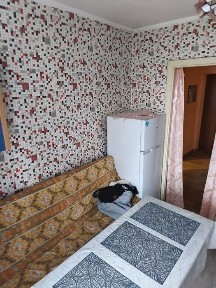 Сдам подобово квартиру ПЗТО