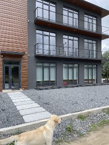 Продаж квартири в новобудові