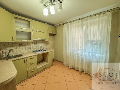 Продаж 2-кімн квартири з ремонтом, пр-т Миру, євідновлення