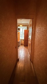 Продам 1-но к. кв. в центрі міста