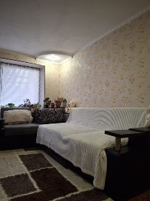 2 кімнатна квартира