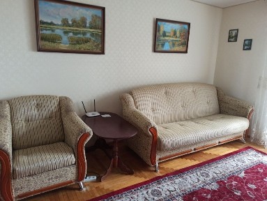 Подобово 3-х кімнатна квартира, р-н вокзалу