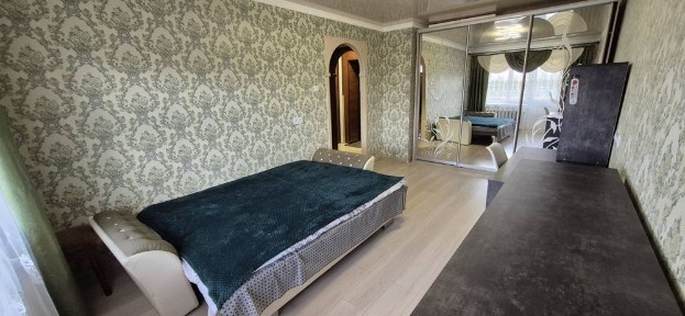 Квартира подобово, центр міста