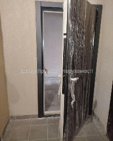 R8 Продам 1к квартиру з черновими роботами ЖК Левада-2