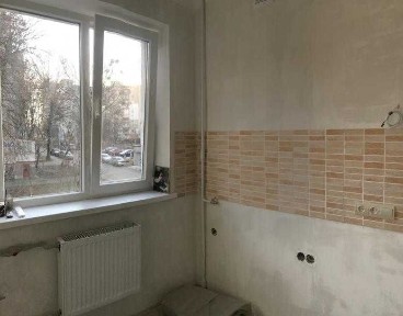 Продам 1к квартиру на ХТЗ