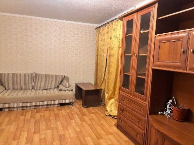 Продам 1 к. квартиру Дворец Спорта, Новые дома 1 этаж