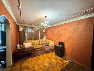 Продам 3 к кв по пр. Гагарина, остановка Державинская