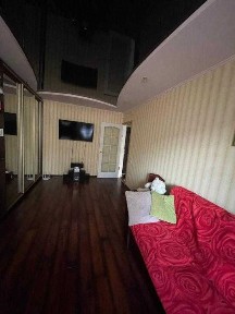 Срочно продам 1к кв. на Новых Домах.