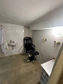 Оренда салона краси, мастер маникюра косметологія з обладнанням 50 м2