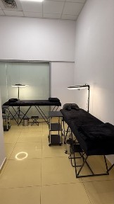 свет есть всегда | Аренда стола бровиста / кушетки / место бровиста