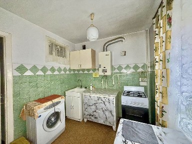 Квартира на Східному 2/х кім