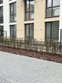 2 кім квартира ЖК Парксайд