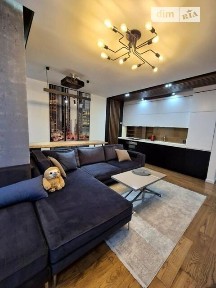 Продаж 2к квартири 71 кв. м на вул. Антоновича 74 • ID 33776188