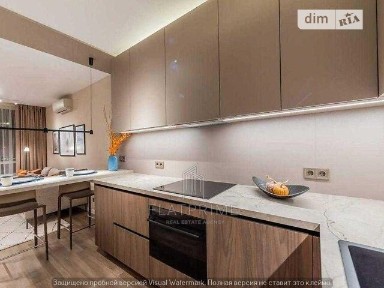 Продаж 1к квартири 47 кв. м на наб. Дніпровська 15Д • ID 33776171