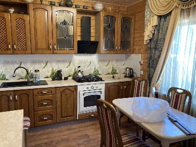 Аренда дома 270 м²