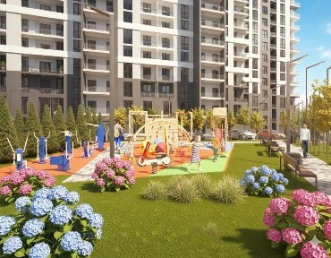 Акція! 1-кім кв в новобудові Пасічна, газ. і. о,4-й поверх