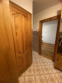 Оренда 2-кімнатної квартири по на вул. Любінська