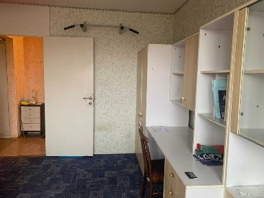 Оренда 2-кімнатної квартири вул. Пулюя м. Львів