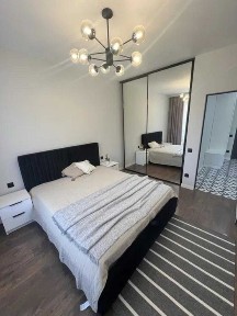 Оренда квартири в Брюховичах, ЖК Грінвуд