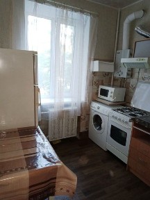 Здам 2-кімнатну квартиру в центрі міста