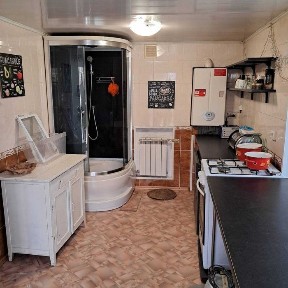 Продам дом по ул. Скворцова