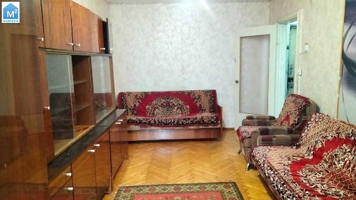 сдается однокомнатная квартира на Коротченко