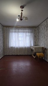 Довготривала оренда 1но кімнатної квартири