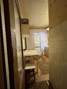 2 кімнатна район Рути